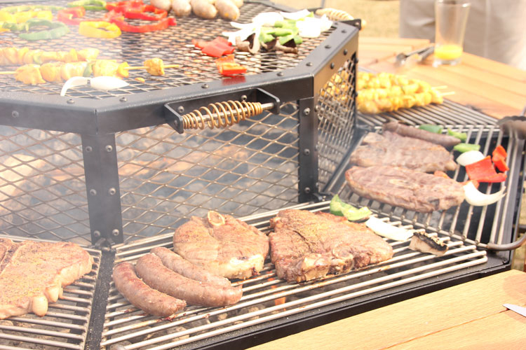 Jag Grill