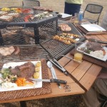 Jag Grill