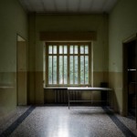 asile abandonné