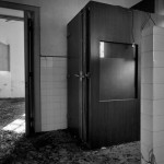 asile abandonné Manicomio Francesca