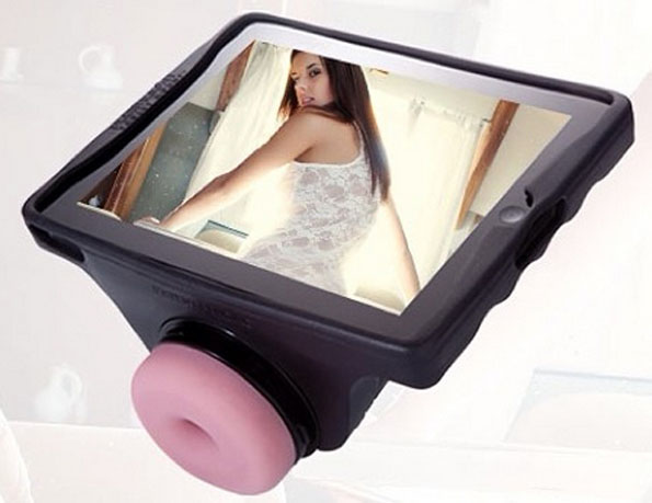 Fleshlight LaunchPAD