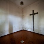 asile abandonné