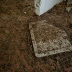 asile abandonné Manicomio Francesca