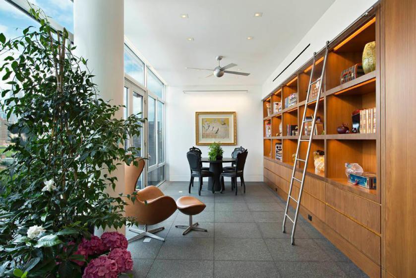 appartement Beyoncé