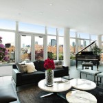appartement Beyoncé