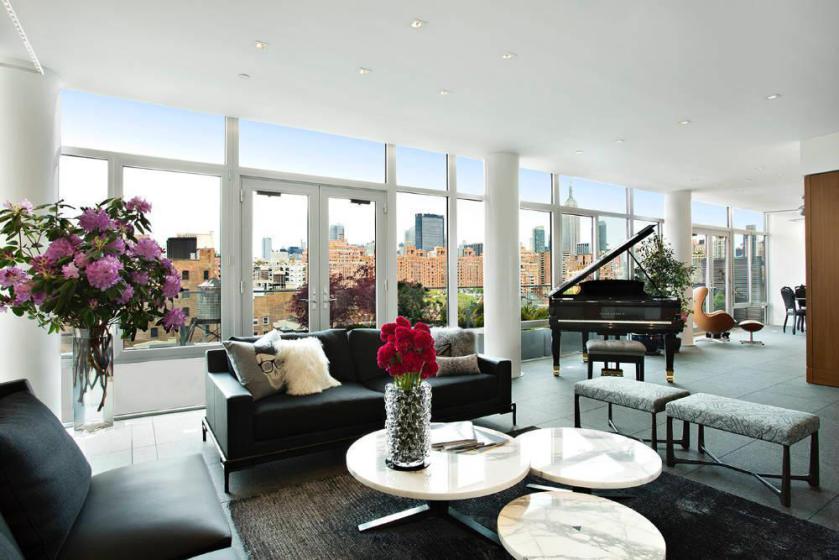 appartement Beyoncé