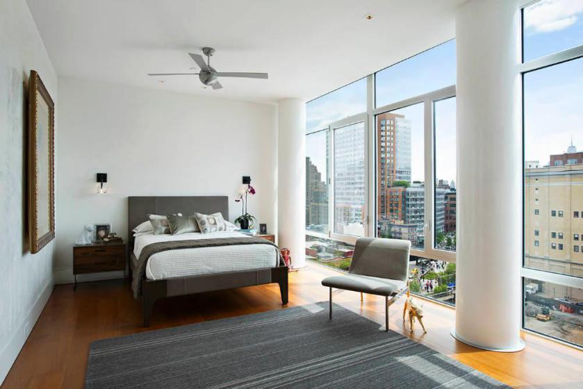 appartement Beyoncé