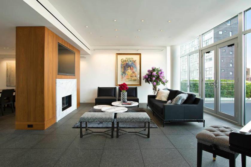appartement Beyoncé
