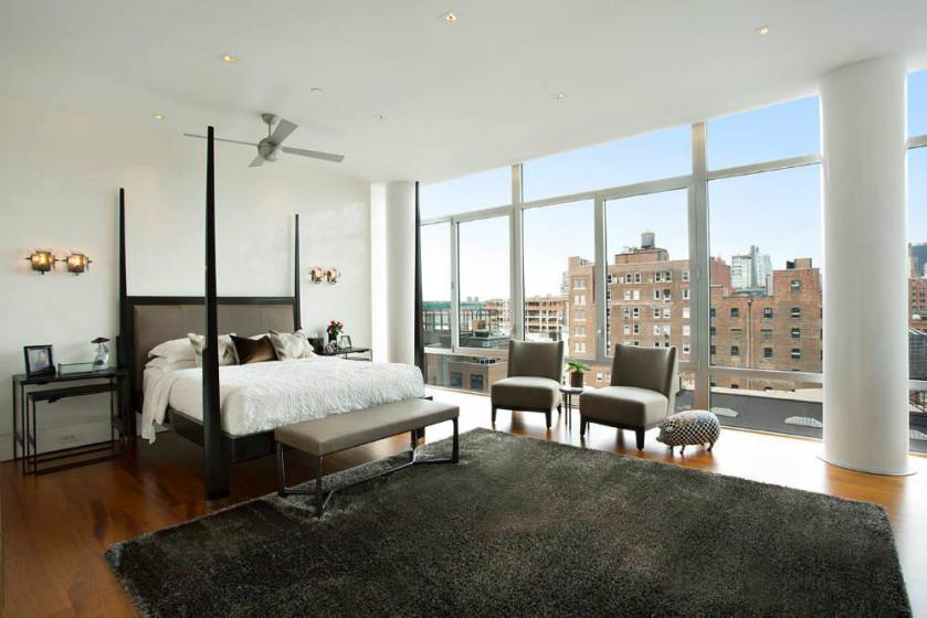 appartement Beyoncé