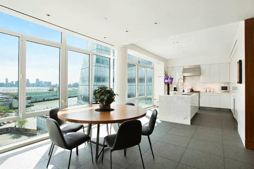 appartement Beyoncé