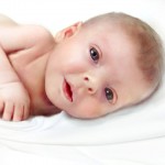 Baby Sophia Steffel
