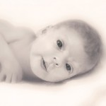 Baby Sophia Steffel