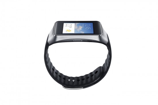 smartwatch Samsung Gear Live
