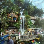 Dubaï Mall of the World