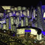 Dubaï Mall of the World