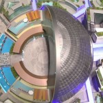 Dubaï Mall of the World