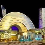 Dubaï Mall of the World