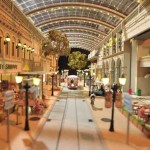 Dubaï Mall of the World