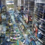 Dubaï Mall of the World