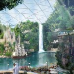 Dubaï Mall of the World
