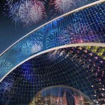 Dubaï Mall of the World