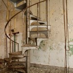 école abandonnée Meyer Augustin