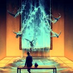 Cyril Rolando