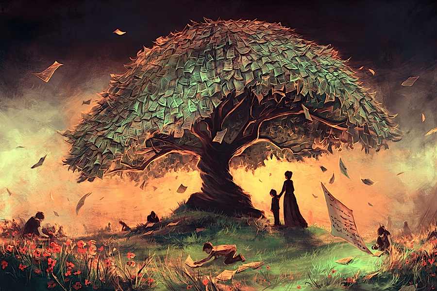 Cyril Rolando