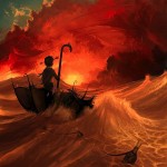 Cyril Rolando