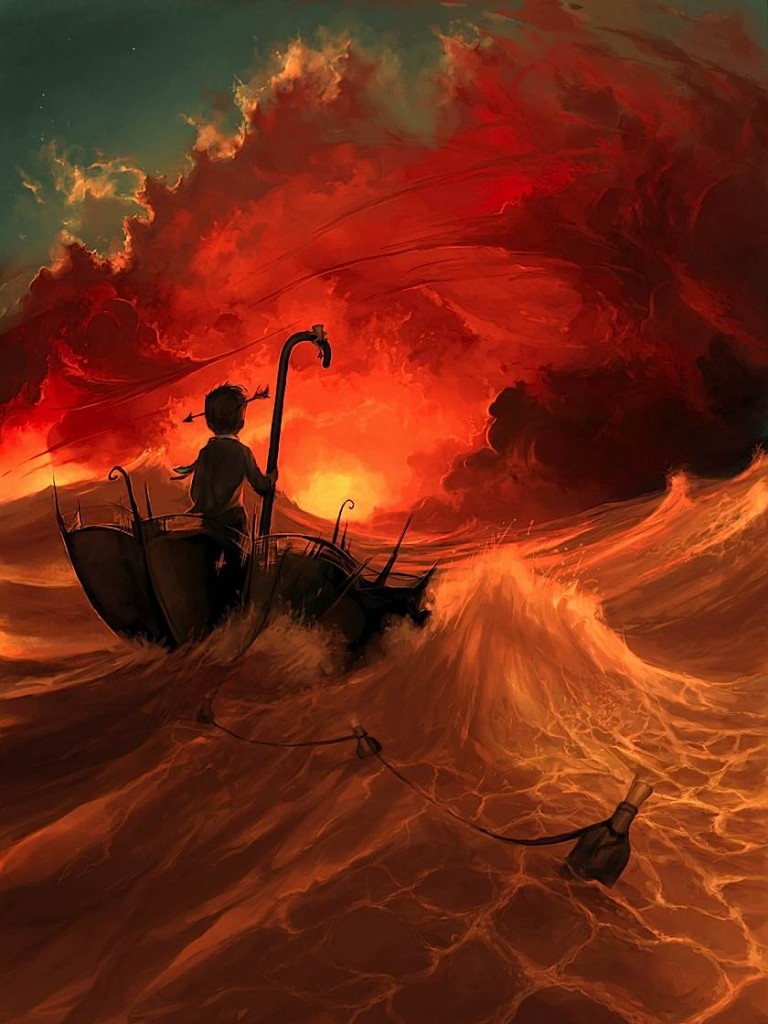 Cyril Rolando