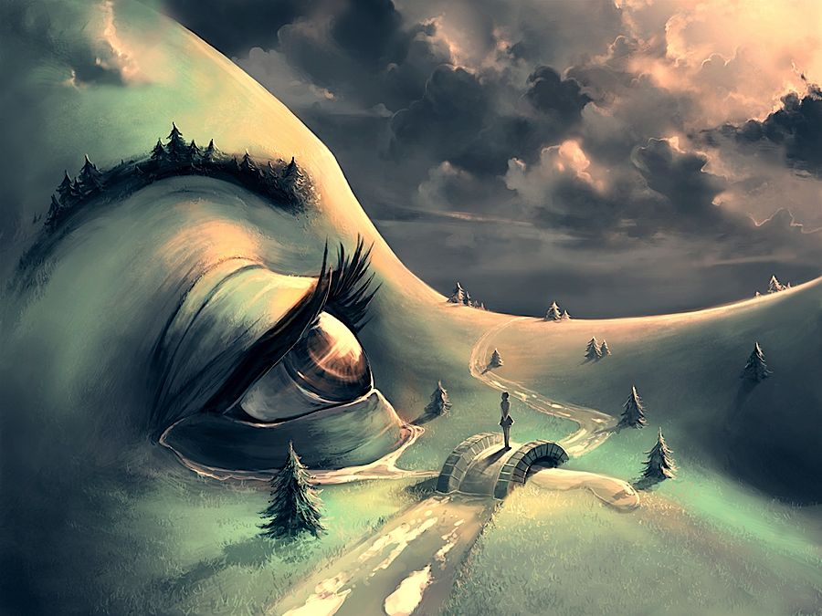 Cyril Rolando