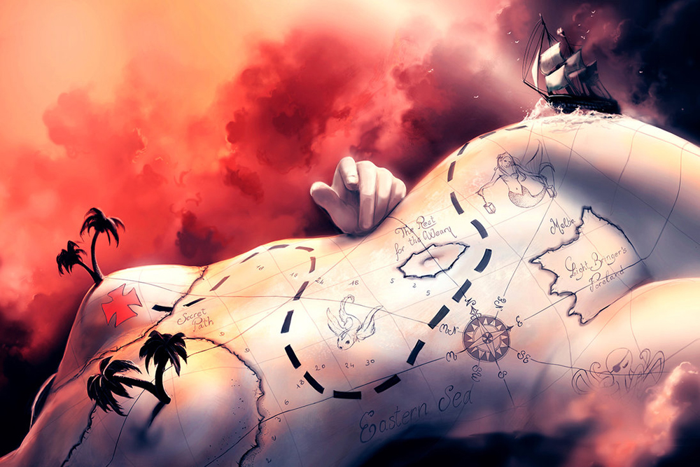 Cyril Rolando