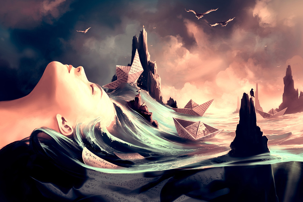 Cyril Rolando