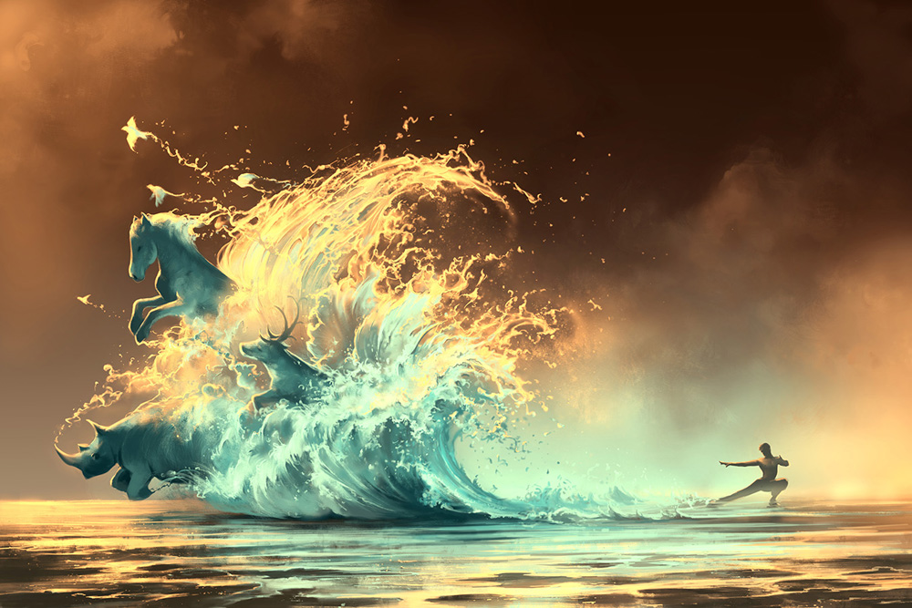 Cyril Rolando