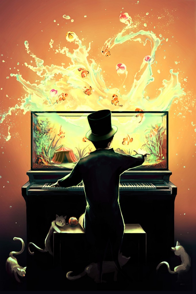 Cyril Rolando