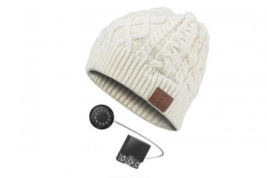 bonnet Archos Music Beany