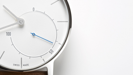 montre connectée Activité Withings