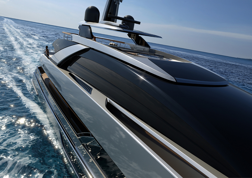 Riva Superyacht