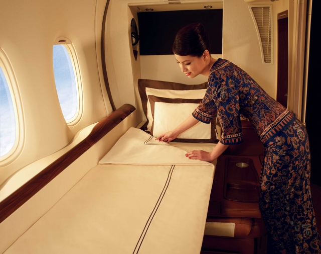 Singapore Airlines