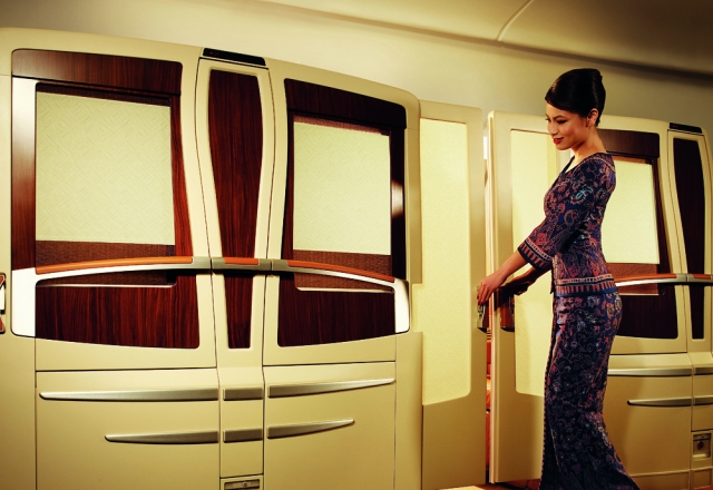 Singapore Airlines