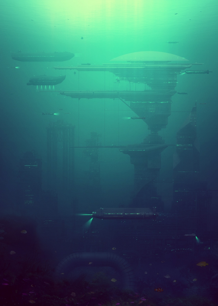 illustration Evgeny Kazantsev