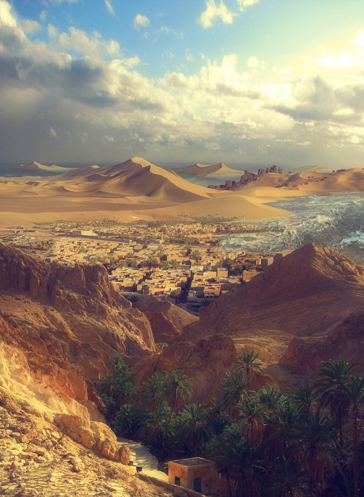 illustration Evgeny Kazantsev