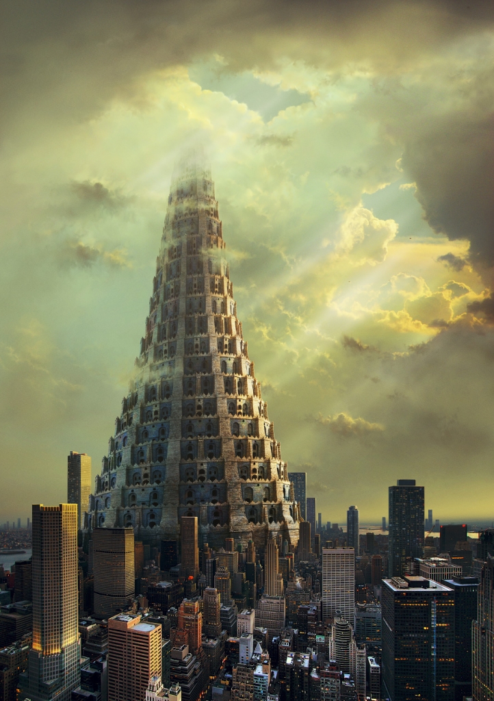 illustration Evgeny Kazantsev