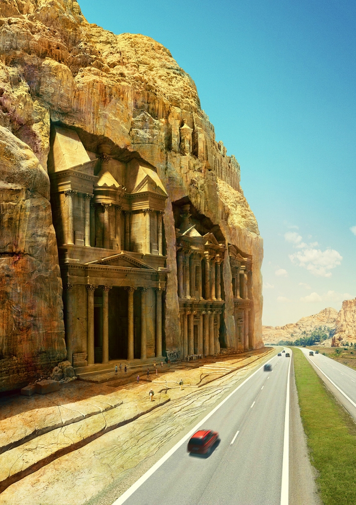 illustration Evgeny Kazantsev