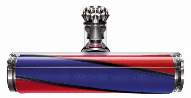 Dyson V6 Fluffy V6 Absolute