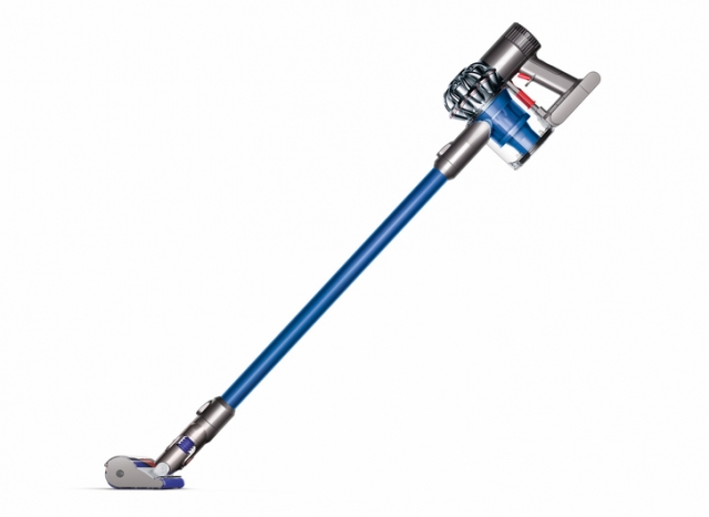 Dyson V6 Fluffy V6 Absolute