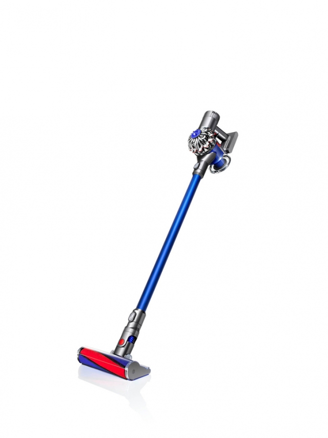 Dyson V6 Fluffy V6 Absolute