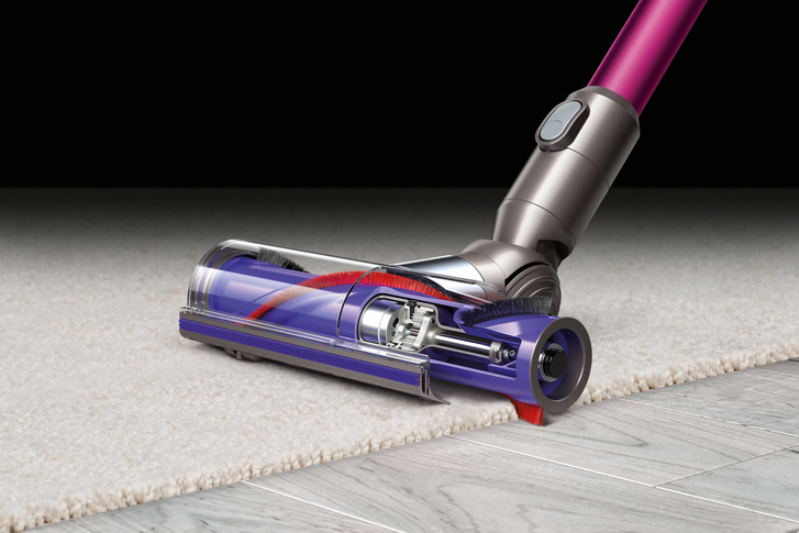 Dyson V6 Fluffy V6 Absolute