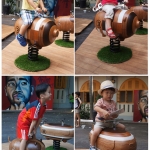 Icons Of Sembawang Chan Wai Lim
