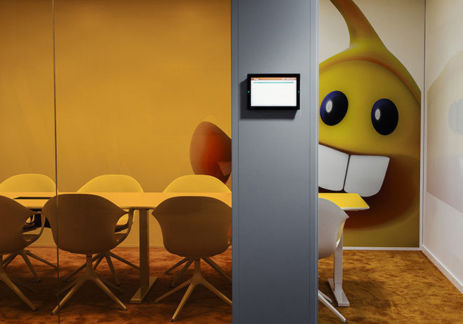 bureau candy crush
